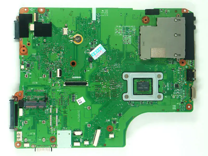 Toshiba Satellite A505 GM45 V000198010 Základní deska