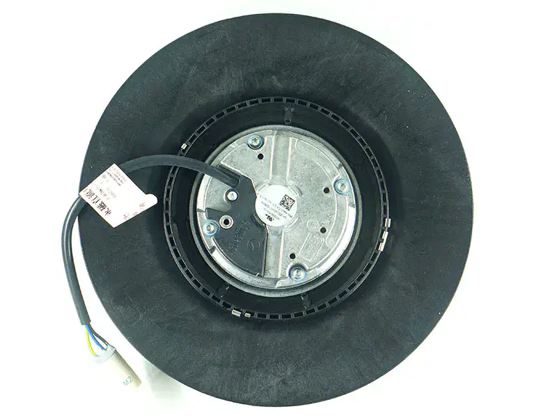Ebmpapst R3G220-RC09-08 Ventilátor