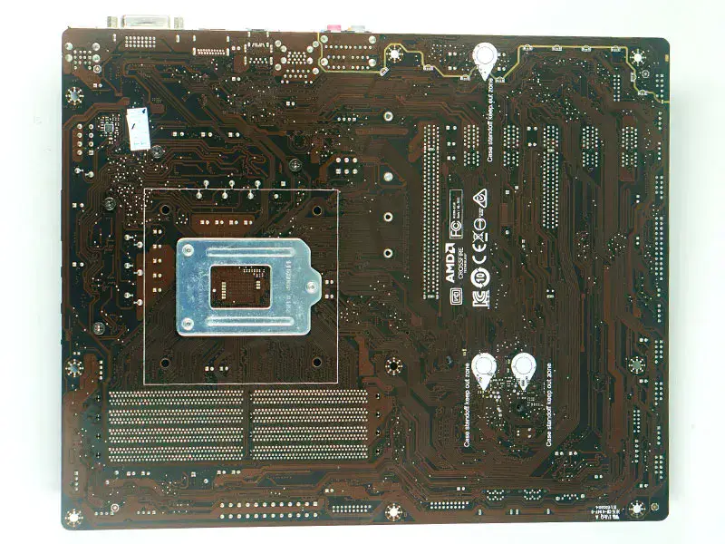 Základní deska MSI B360-A PRO