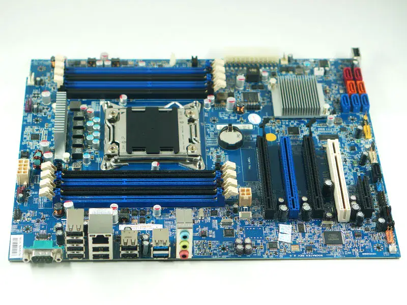 Základní deska Lenovo ThinkStation S30 03T6736 REV2.0