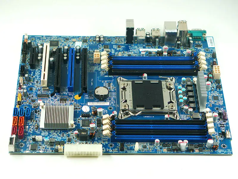 Základní deska Lenovo ThinkStation S30 03T6736 REV2.0