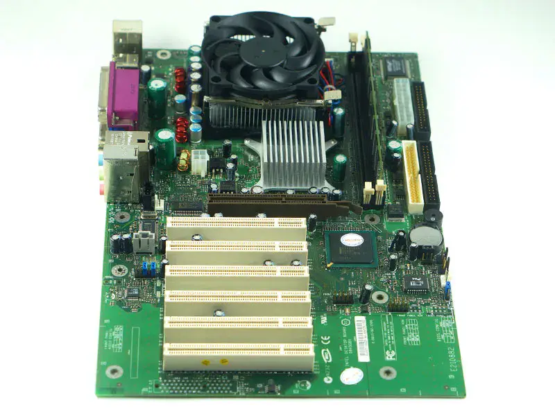 Základní deska Intel D845GEBV2/D845PESV