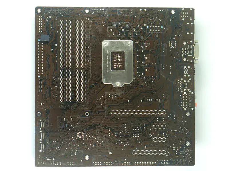 Základní deska Asus P8H77-M PRO/CM6870/DP_MB