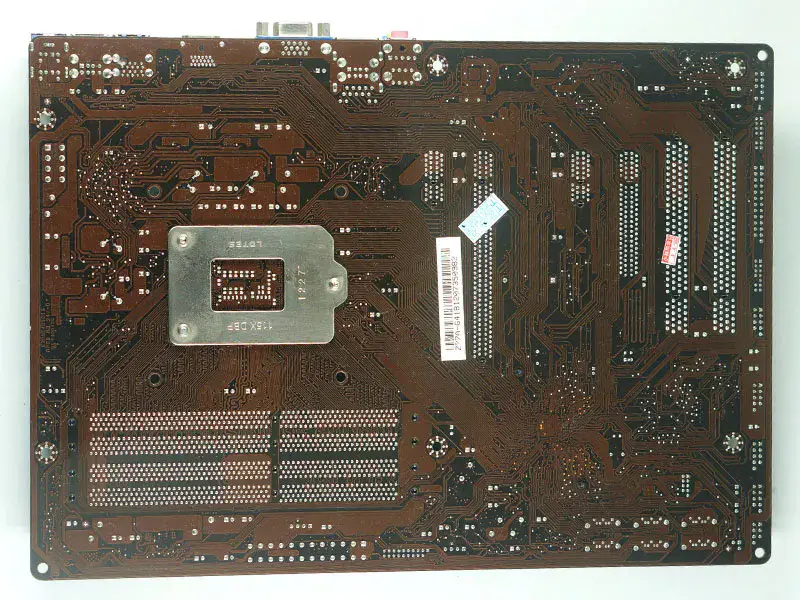 Základní deska MSI Z77A-G41 LGA1155