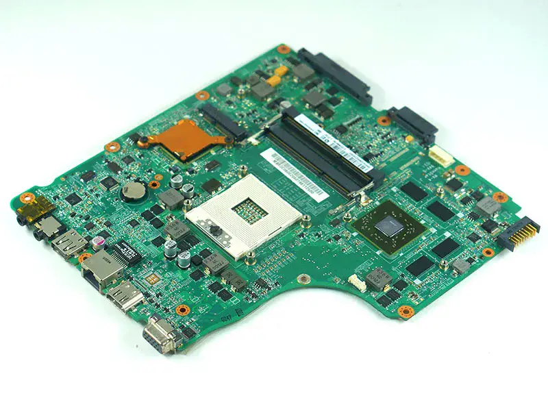 Základní deska Acer MBRDC06002 DA0ZQ1MB8F0 4820TG HD 6550M HM55