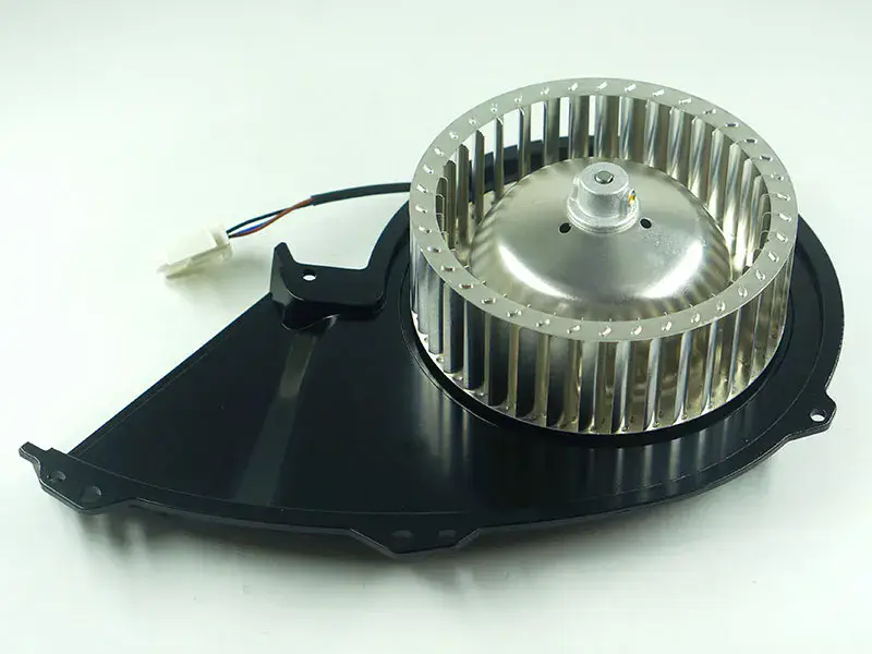 Ebmpapst R2E133-BE49-C02 Ventilátor