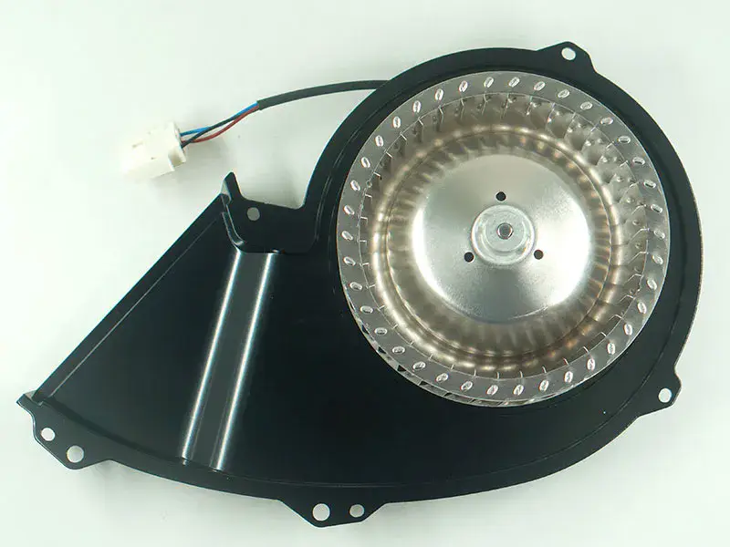 Ebmpapst R2E133-BE49-C02 Ventilátor