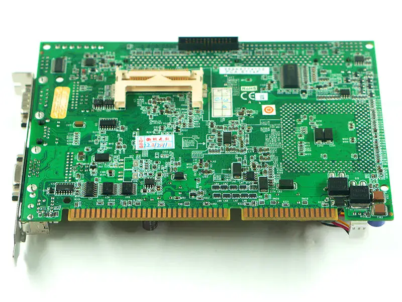 Advantech PCA-6774 Rev.A1 190K677403 PCA-6774F základní deska