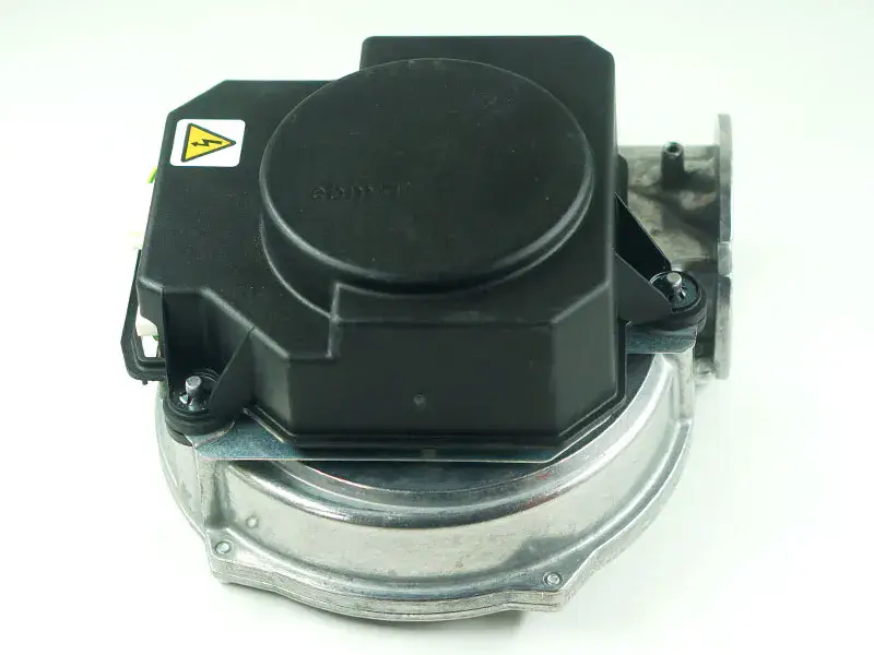Ebmpapst G1G126-AA45-71 G1G126-AA49-74 Ventilátor