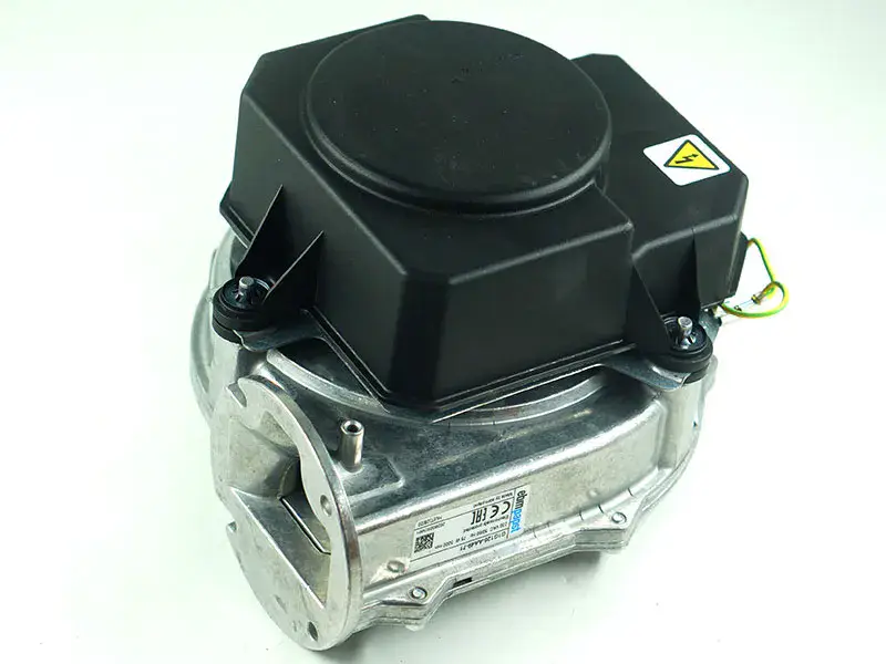 Ebmpapst G1G126-AA45-71 G1G126-AA49-74 Ventilátor