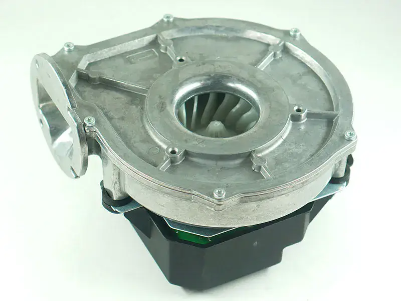 Ebmpapst G1G126-AA45-71 G1G126-AA49-74 Ventilátor