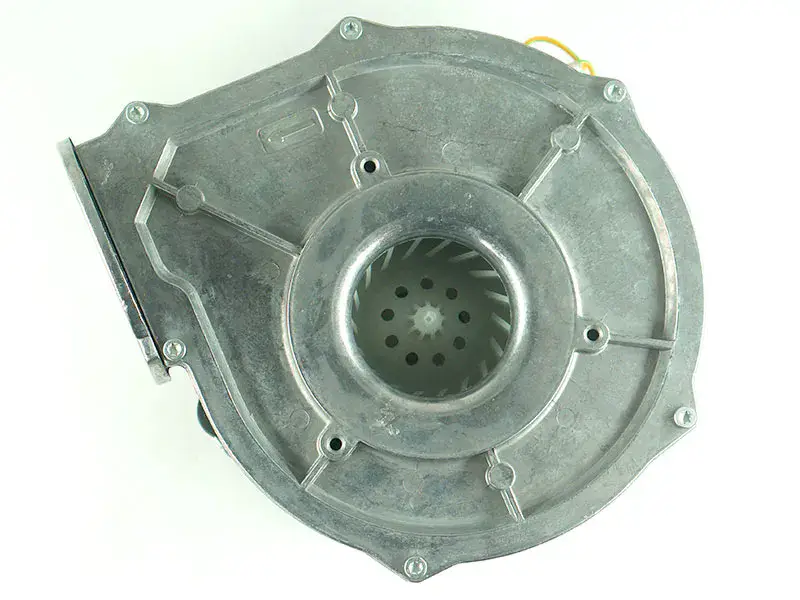 Ebmpapst G1G126-AA45-71 G1G126-AA49-74 Ventilátor