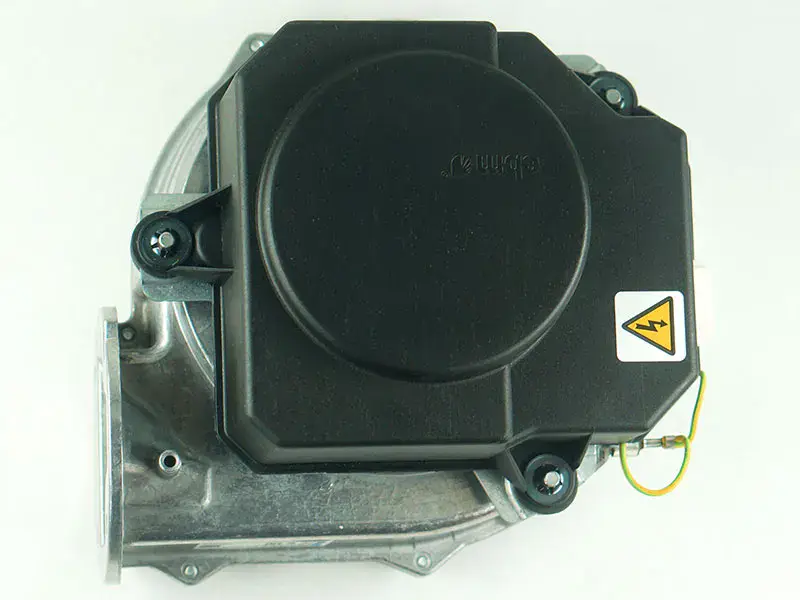 Ebmpapst G1G126-AA45-71 G1G126-AA49-74 Ventilátor