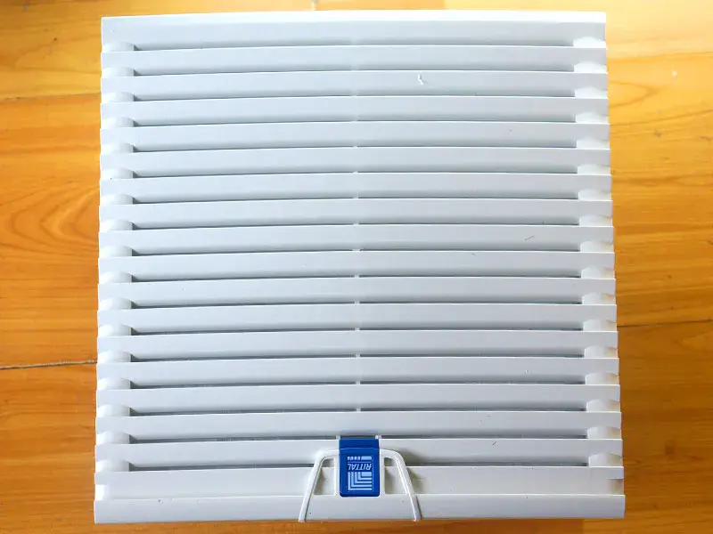 Ventilátor Ebmpapst K2E200-AH08-15