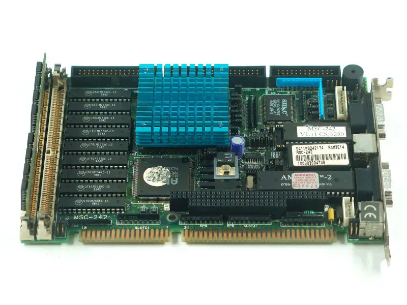 MITAC MSC-242 motherboard