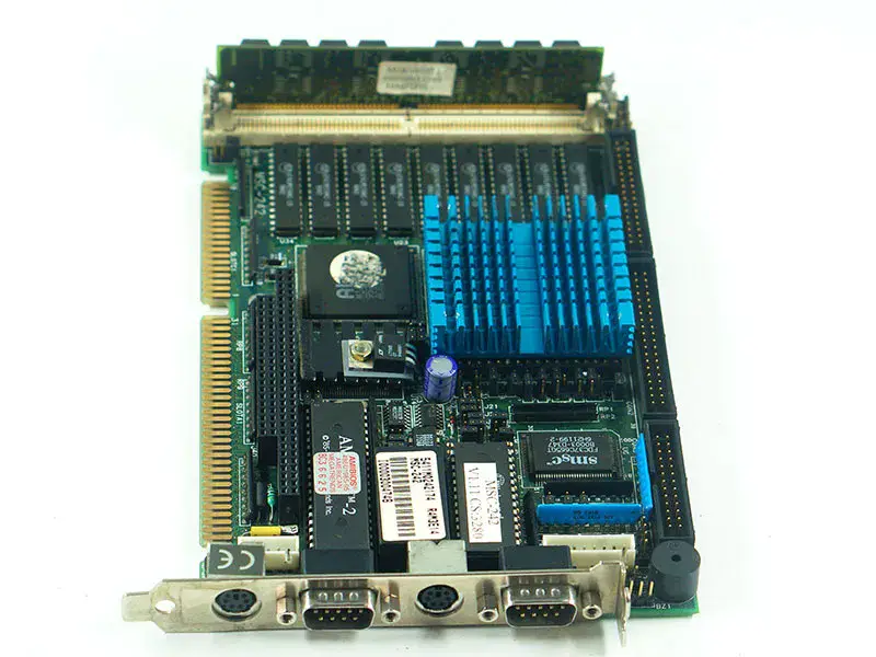 MITAC MSC-242 motherboard