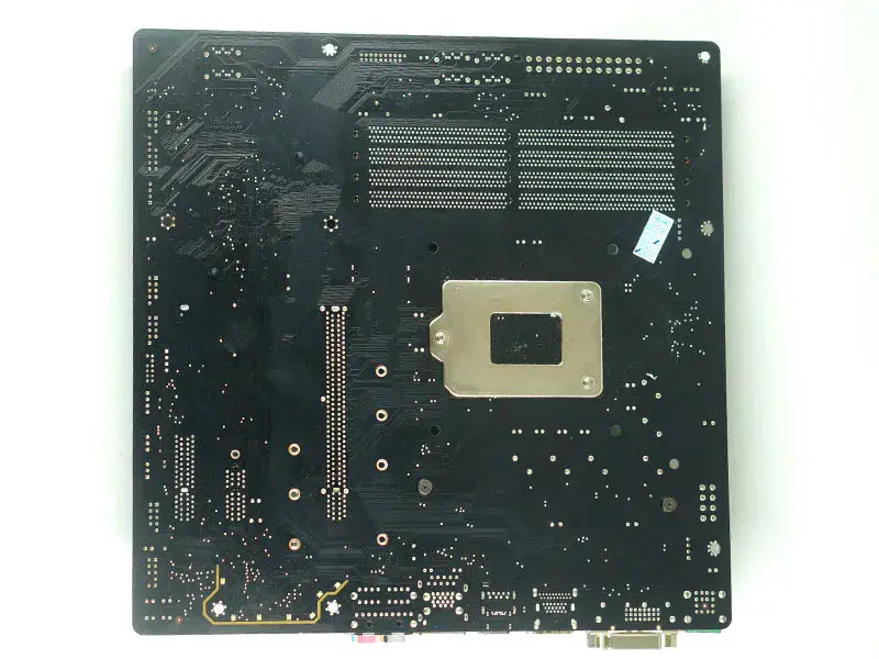 Základní deska Gigabyte B365M AORUS ELITE