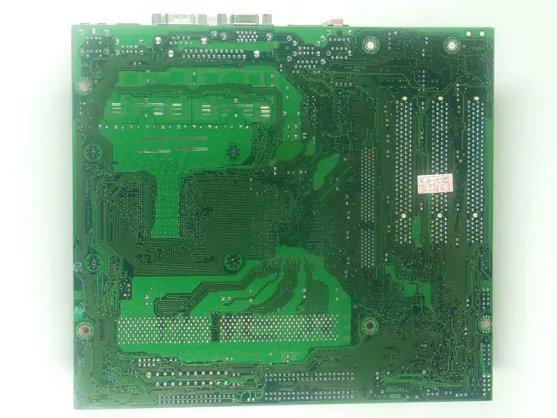 Základní deska Intel D845EPI/D845GVSR