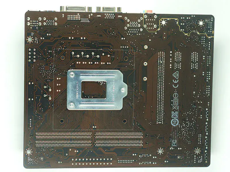 Základní deska MSI B250M PRO-VD LGA1151 DDR4