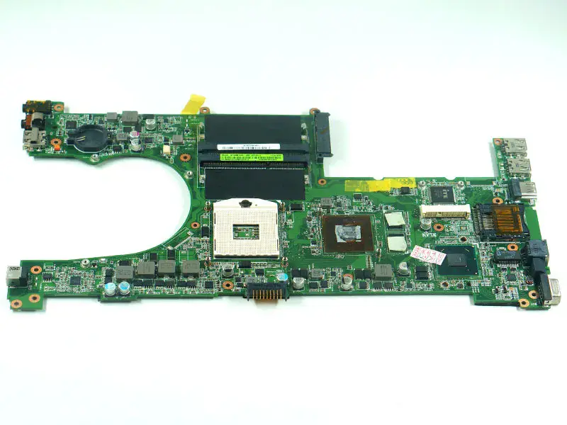 Základní deska Asus U31SD