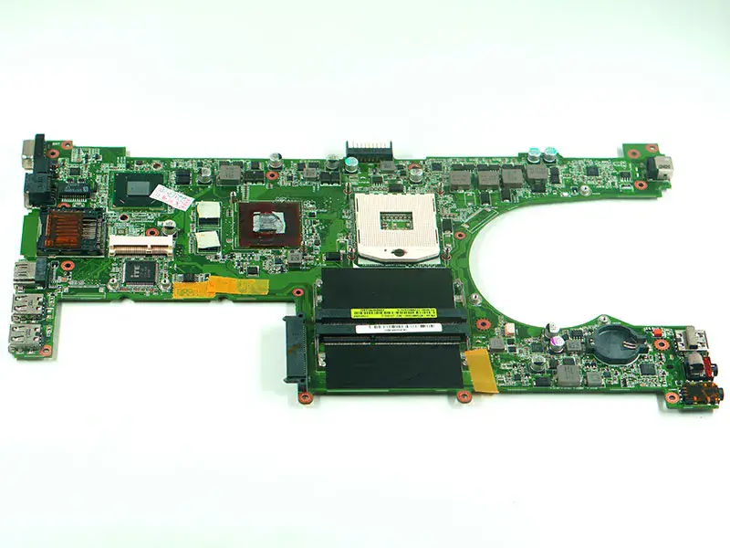 Základní deska Asus U31SD