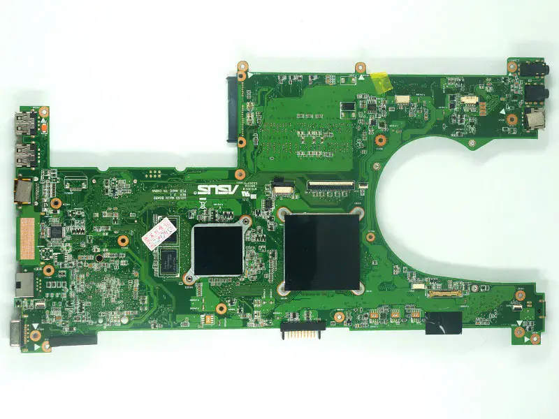 Základní deska Asus U31SD