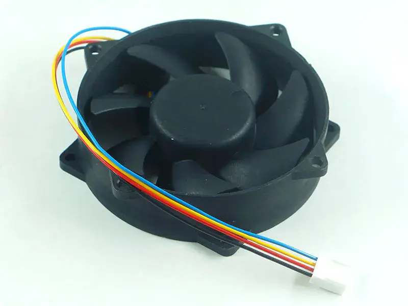 Ventilátor Delta AUB0912HH