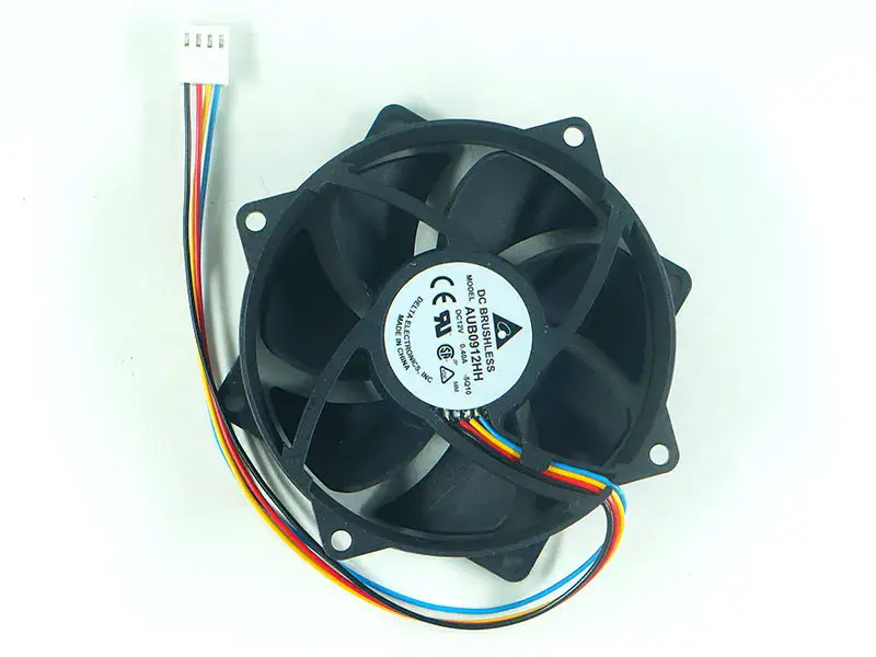 Ventilátor Delta AUB0912HH