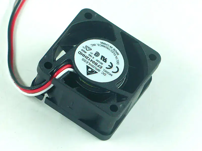 Ventilátor Delta EFB0412HHD