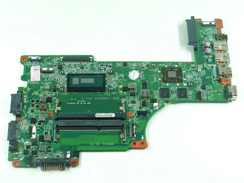 Toshiba L50 L50-B DABLIDMB8E0 Základní deska pro notebooky