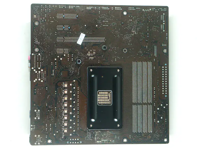 Základní deska Asus M5A97 EVO2/M52BC/DP_MB