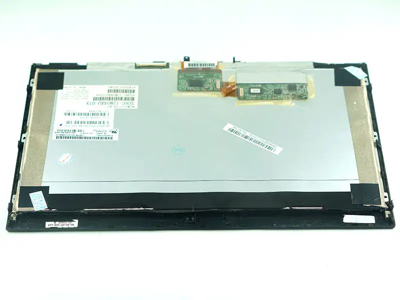 Lenovo LP125WH2 SLB3 LP125WH2 SLB1 LCD panel