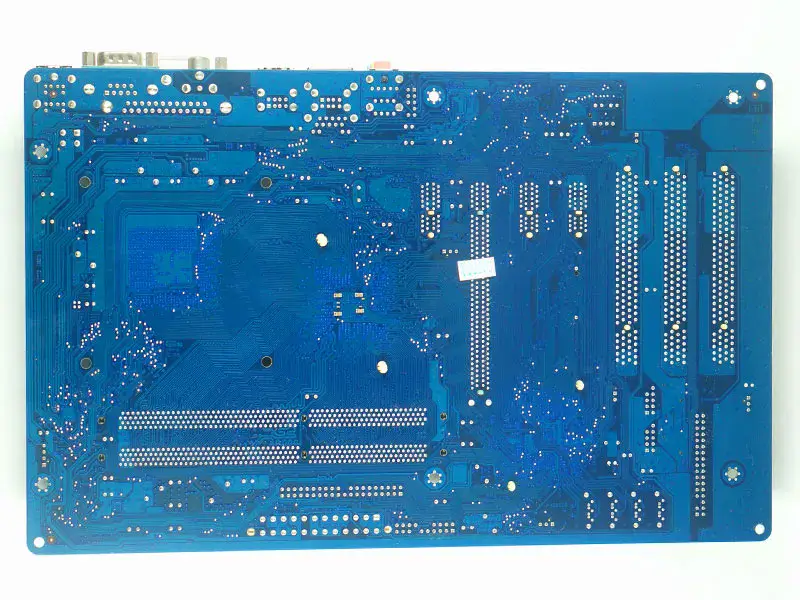 Základní deska Gigabyte GA-P41T-ES3G