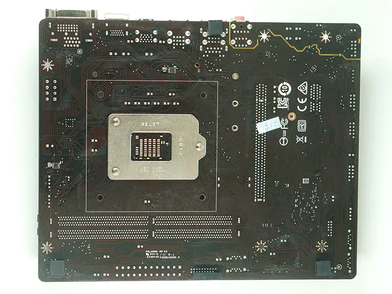 Základní deska MSI H410M PRO LGA1200 DDR4