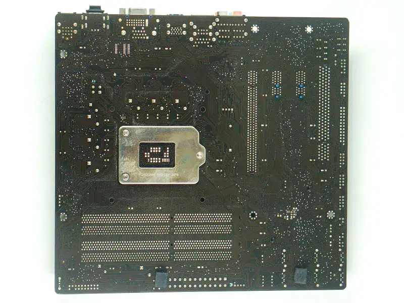 Základní deska Asus P8H61-M PRO/CM6630/DP_MB