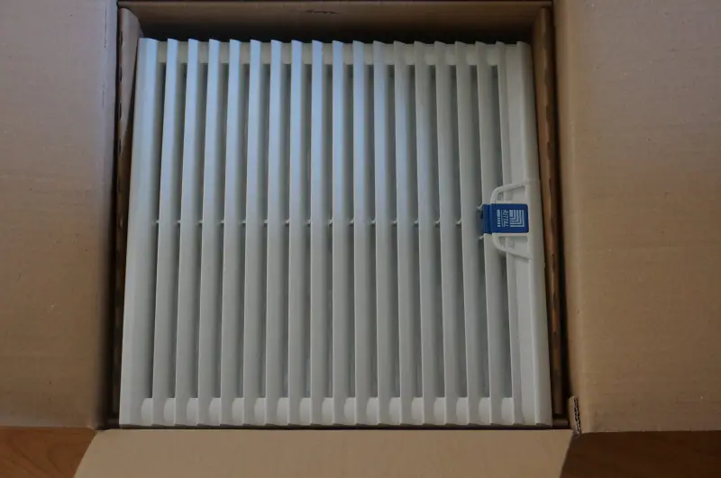Ventilátor Ebmpapst K2E200-AH20-05