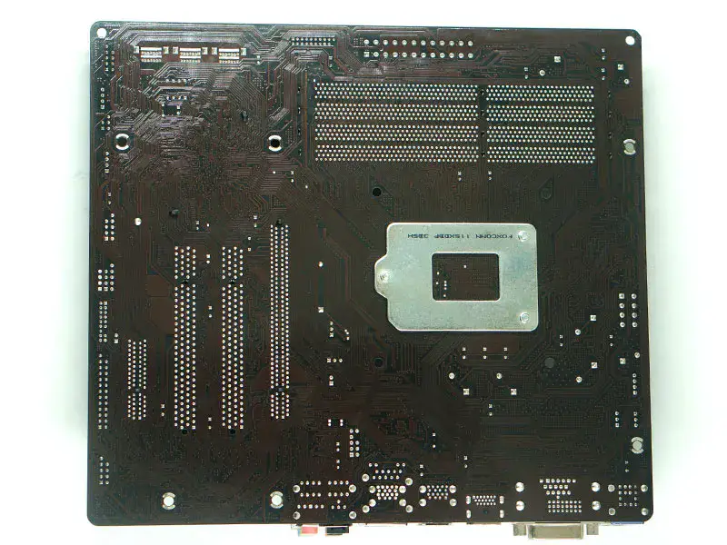 Základní deska ASROCK B85M PRO4