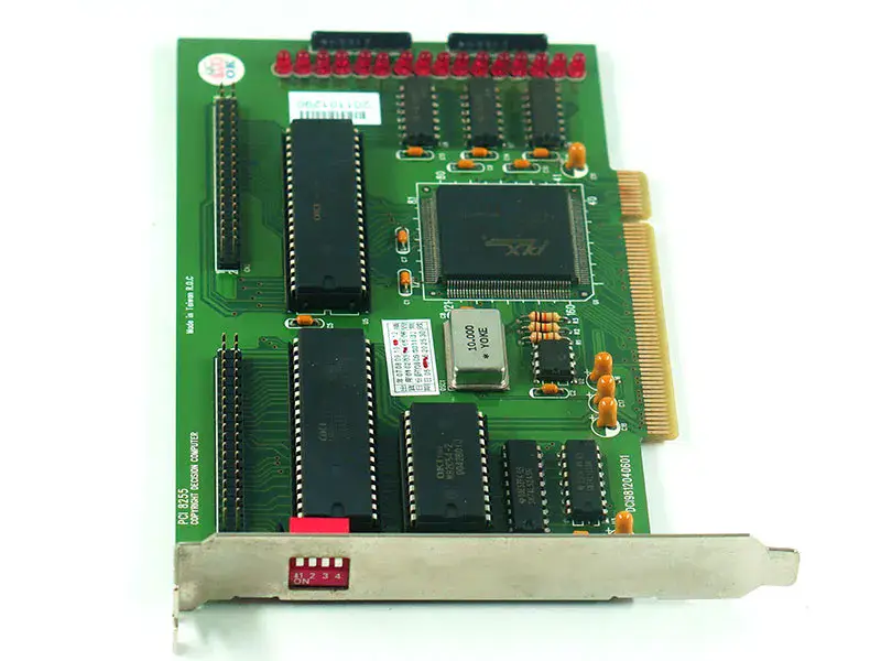 Karta NI PCI-8255 DAQ
