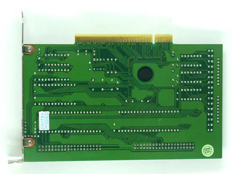 Karta NI PCI-8255 DAQ