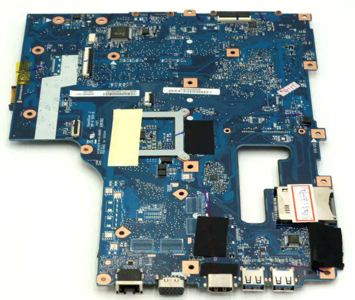 Základní deska Acer Aspire E1-731 E1-771