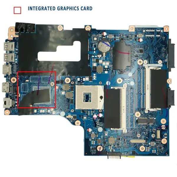 Základní deska Acer Aspire E1-731 E1-771