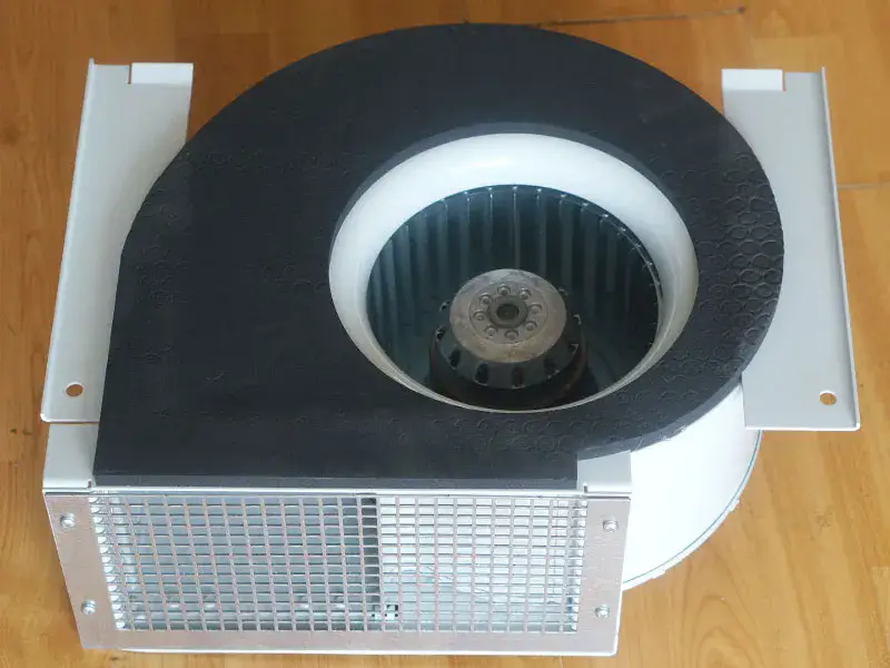 Ebmpapst G4D200-CD04-24 G4D200-CD04-28 Ventilátor