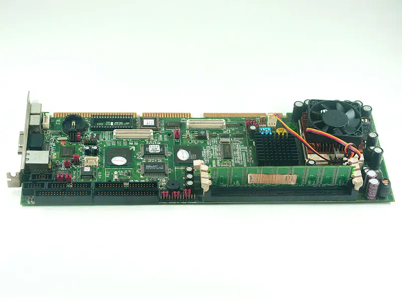 Mitac MSC-376 616-000MSC3760 Základní deska