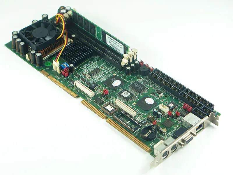 Mitac MSC-376 616-000MSC3760 Základní deska