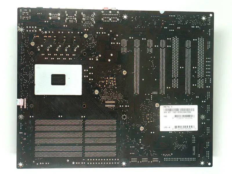 Základní deska MSI X58 Pro LGA 1366 24GB X58