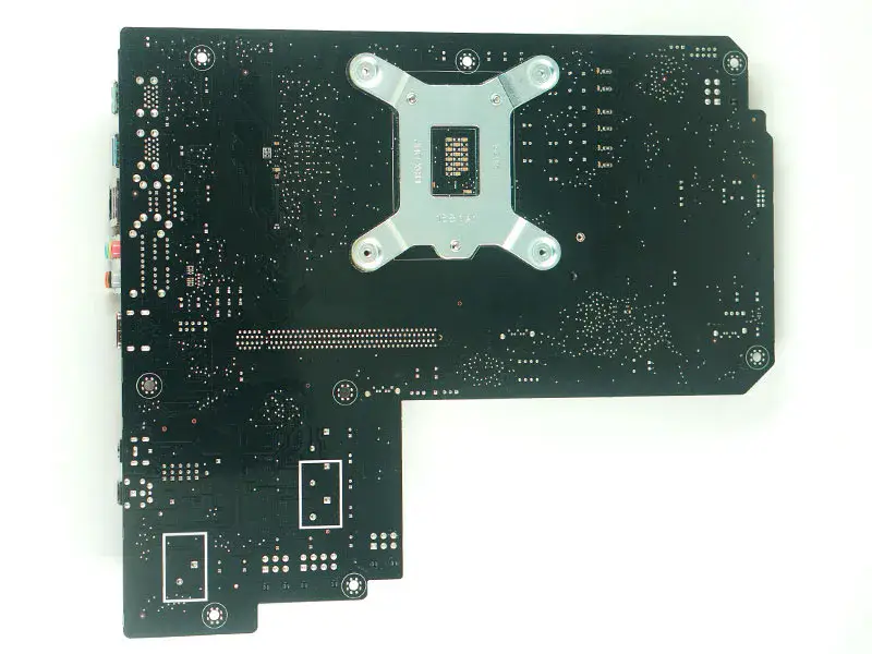 Základní deska Asus H170-P/G20CB/DP_MB
