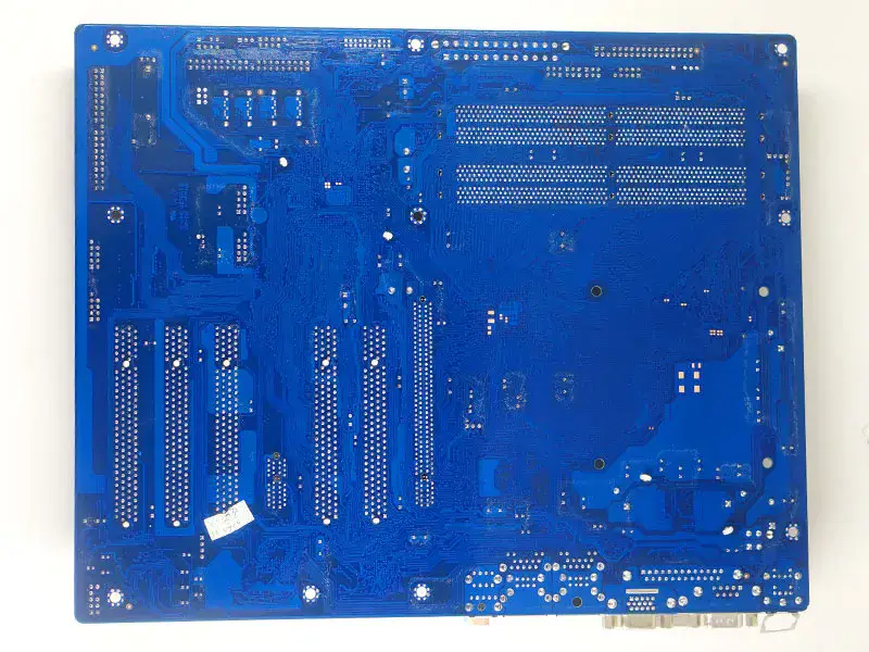 Základní deska Advantech AIMB-763G2