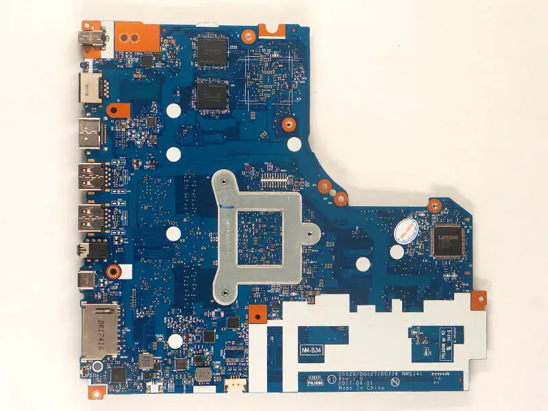 Lenovo 320-15ABR 320-15ABR Základní deska ATX