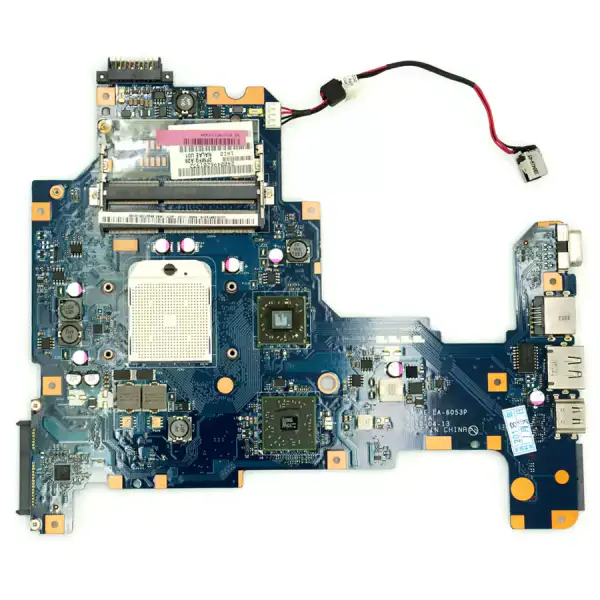 Toshiba satellite L670D L675D LA-6053P Základní deska