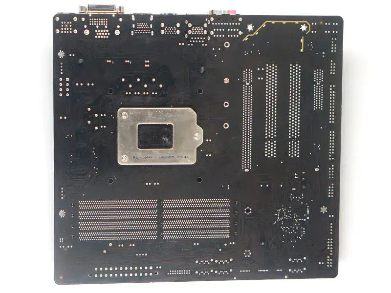 Základní deska Gigabyte GA-B250M-D3H